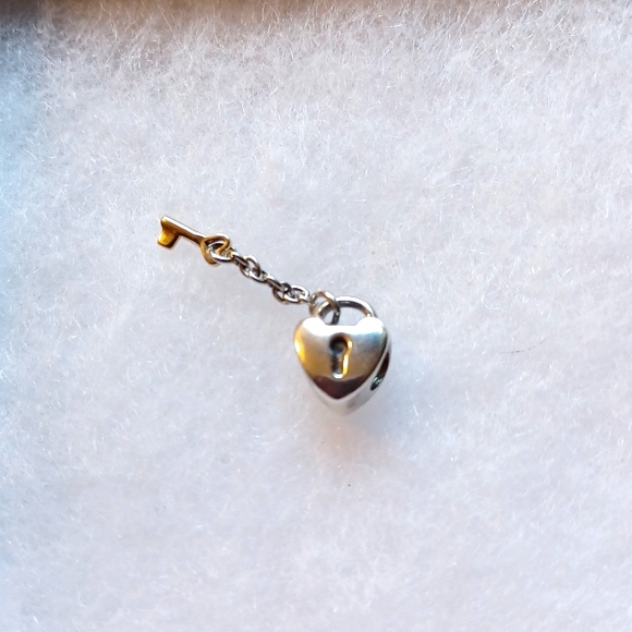 Pandora retired charm - Picture 1 of 4